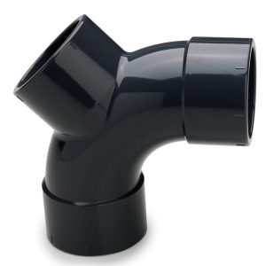 PVC Y-oblúk 50mm