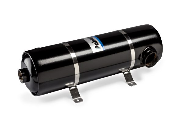 Pahlén tepelný výmenník Maxi-Flo 75kW nerez