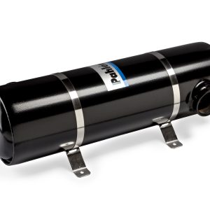 Pahlén tepelný výmenník Maxi-Flo 120kW nerez
