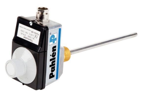 Termostat 0-40°C Pahlén