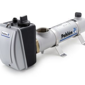 Pahlén elektroohrev COMPACT 9kW nerez