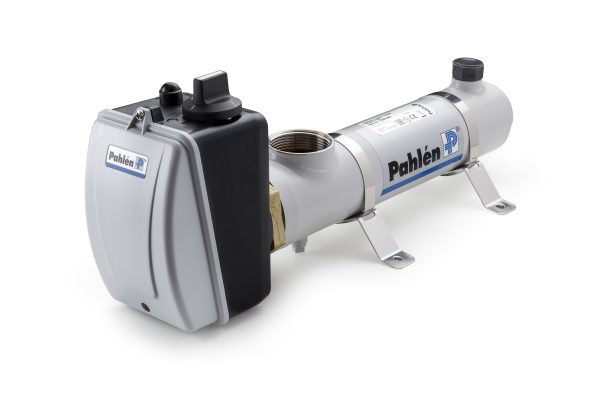 Pahlén elektroohrev COMPACT 18kW nerez
