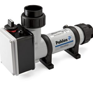 Pahlén elektroohrev 18kW plast