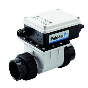 Pahlén elektroohrev SPA 2kW plast