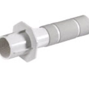 prechod ABS 300mm 2"vnz