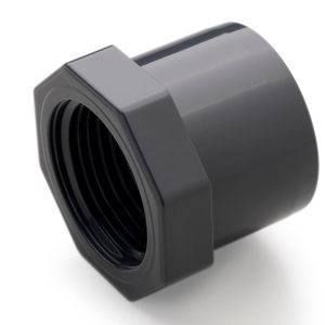 PVC red krátka 50x1/4"vnz