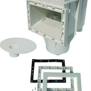 skimmer Neptun do fólie