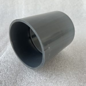 ECOBASE PVC mufňa 75mm PN10