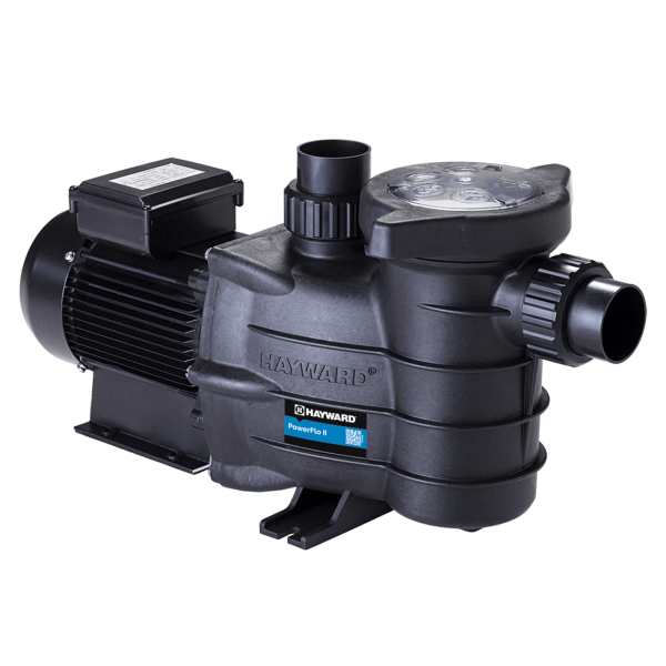 čerpadlo POWER FLO II 0,25HP k filtru 4m3/h