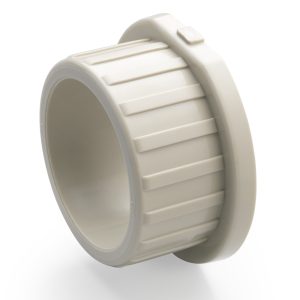 PPR vent.mufňa 32mm