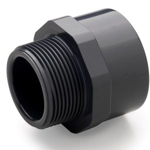 PVC prech 32/40x1"VOZ PN16