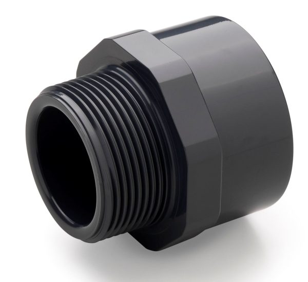 PVC prech 32/40x1"VOZ PN16