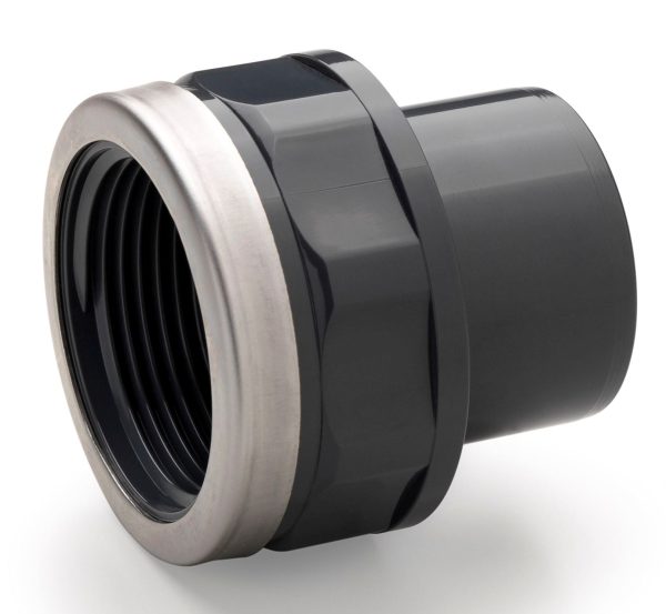 PVC red mufňa 20/25x1"vnz spev