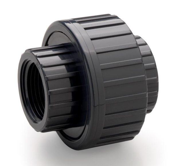 PVC šroubenie 110mm x 4"vnz