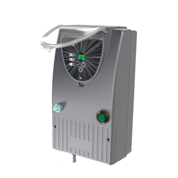 BRIO dialkove ovladanie s trafom A100W RC+