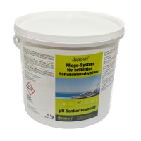 descon ph mínus granulát 7,5kg