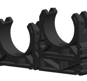 zálievka 3D SENSITIVE WHITE