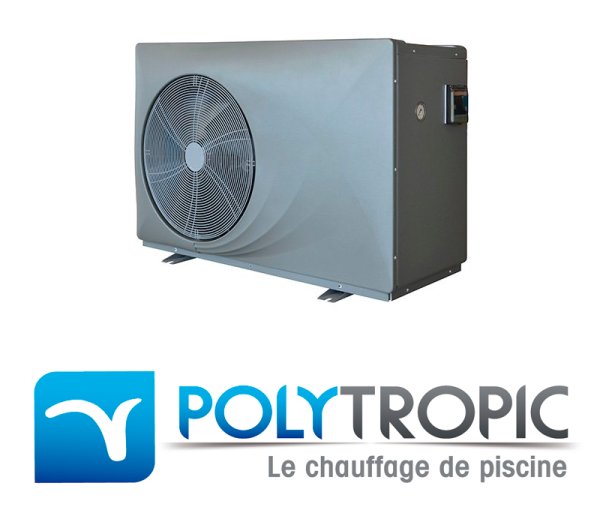 Neo-Inverter 07 30-45m3/8,9kW(-5°C)wifi