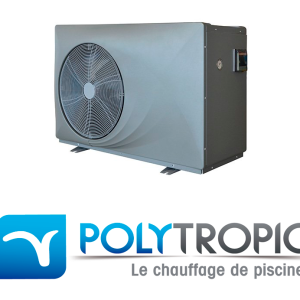 Neo-Inverter 08 45-55m3/10,3kW (-5°C)