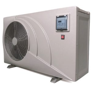 tepelné čerpadlo NeoPAC10 55-65m3/12kW