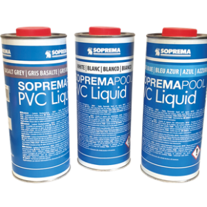 zálievka 3D SENSITIVE GREY