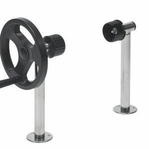 Nav.zariadenie VAGNER pevné