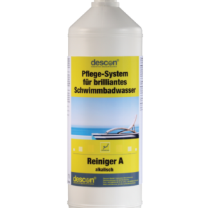 descon čistič A na mastnoty 1liter