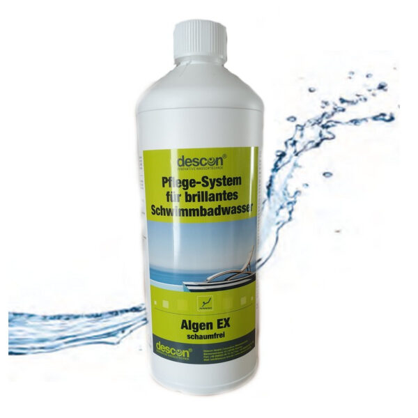 descon Algen EX, 1liter