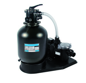 Pentair filter AZUR 19" 9m3/h 80kg