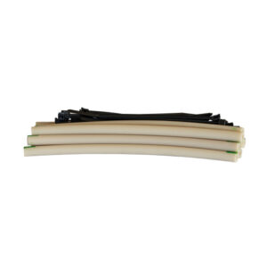 DES dávkovacia hadička 6,4mm DLS4000 /10ks
