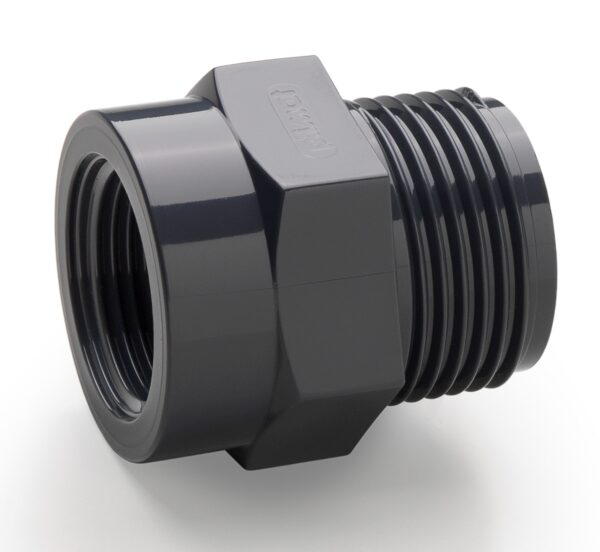 PVC red vsuvka 1/2"x3/4"voz/vnz
