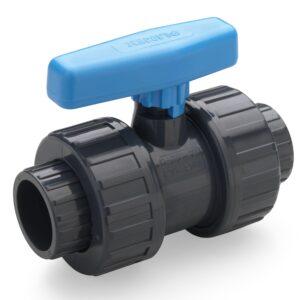 PVC 2-GV Plimat 20mm DN15 PN16