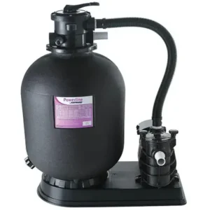 Hayward filtrácia PWL d600/7cv 1 HP 14m3/h 150kg