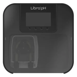 ph regulácia Libra pH
